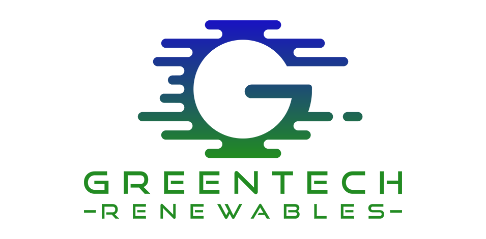 Greentech Renewables logo