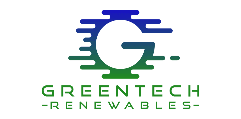 Greentech Renewables logo