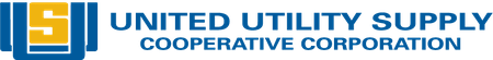 United Utility Supply logo