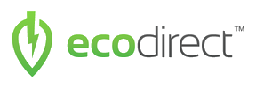 EcoDIrect logo