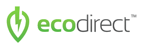 EcoDIrect logo